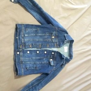 Old Navy Jean Jacket